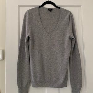 Talbots Cashmere Sweater